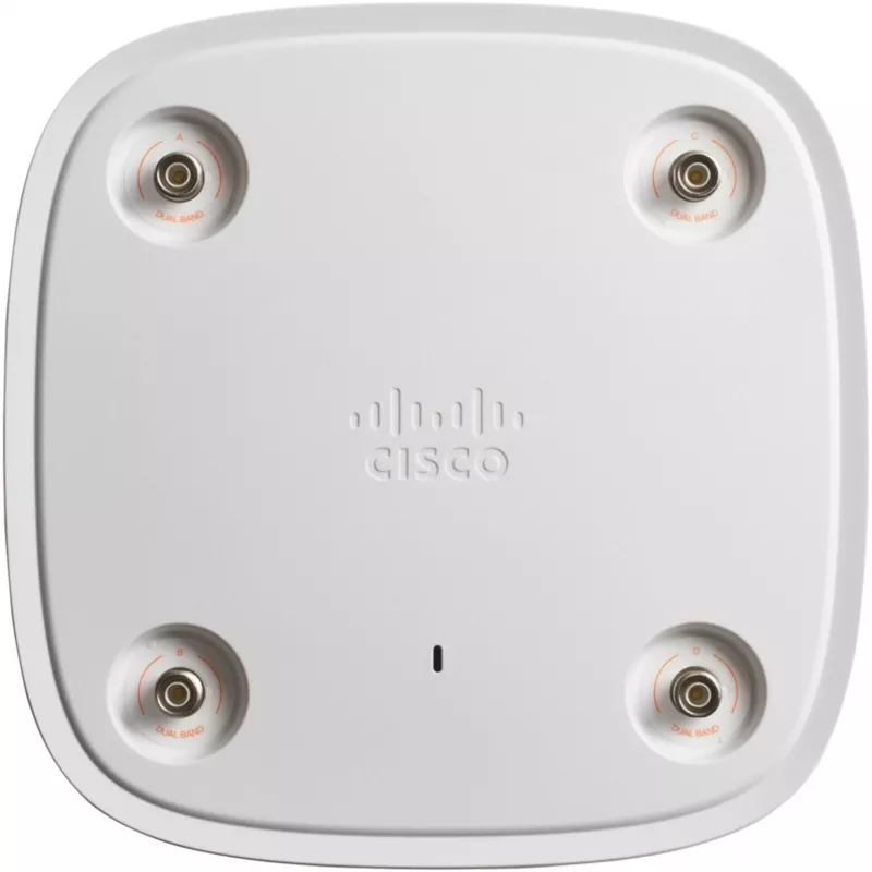 Juhtmevaba pääsupunkt Cisco Catalyst 9115AXE-E Wi-Fi 6 4x4 MU-MIMO