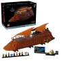 LEGO Star Wars komplekt Jabba's Barge 75397 — 3943 osa, 11 minifiguuri, vanusele 18+