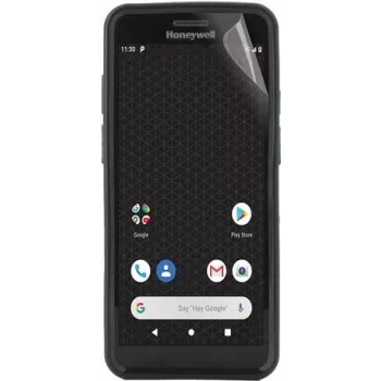 MOBILIS CASE ekraanikaitse löögikindel IK06 - läbipaistev Honeywell CT37 - CT37HC (036342)