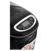 Leivaküpsetaja Tefal PF611838 — 1600 W, 1,5 kg mahutavus, 19 programmi, puutetundlik juhtimine, must