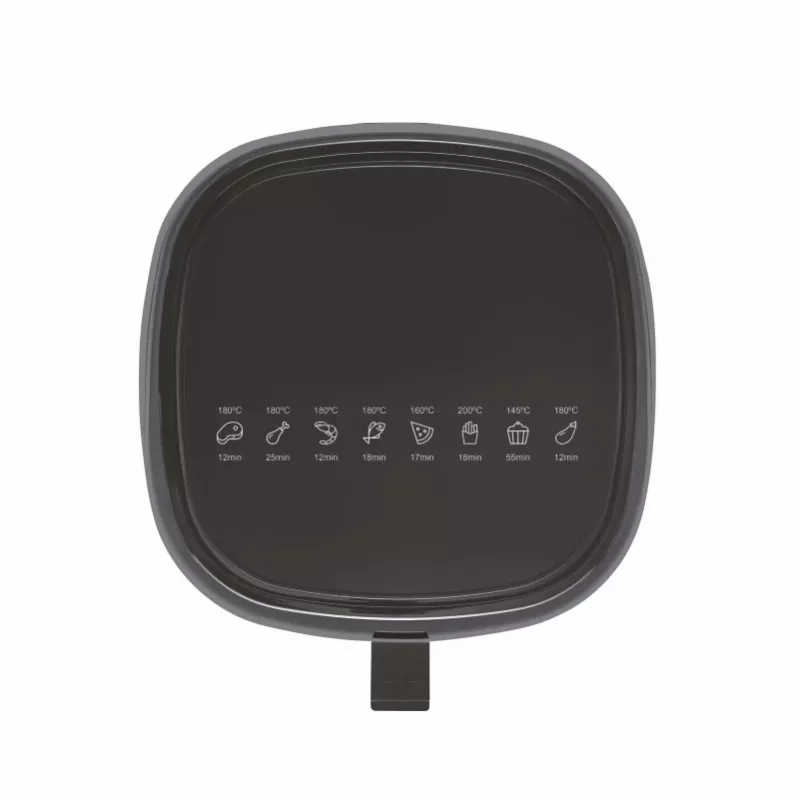 Zelmer ZAF5502G Elektra 5L õhufritüür