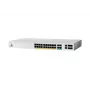 Hallatav lüliti Cisco Catalyst C1300-24MGP-4X L2/L3 24 porti PoE