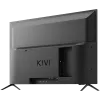 KIVI 32 inch HD nutiteler must (32H750NB)