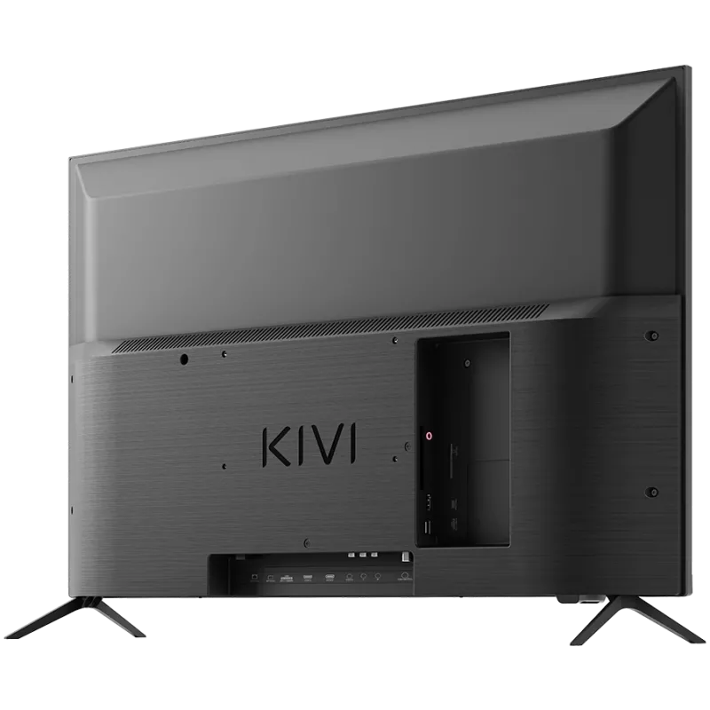 KIVI 32 inch HD nutiteler must (32H750NB)