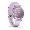 Garmin Lily 2 35,4 mm Digitaalne 240 x 201 pikslit Puutetundlik Roosa GPS (satelliit)