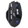 hiir DEFENDER GM-885 KNIGHT RF WIRELESS 3200dpi 8P Must