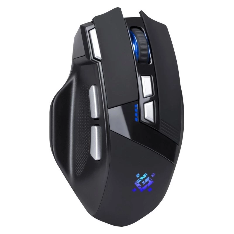 hiir DEFENDER GM-885 KNIGHT RF WIRELESS 3200dpi 8P Must