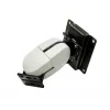 Monitorikinnitus Ergotron 100 Series Double Pivot 61 cm (24 tolli)