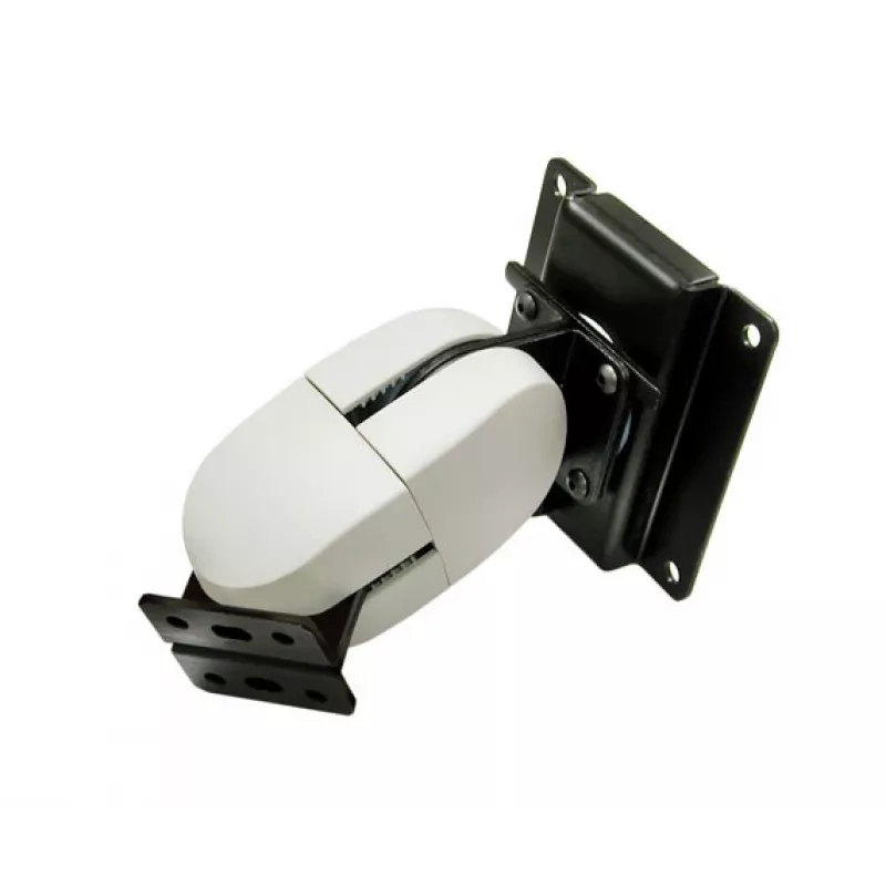 Monitorikinnitus Ergotron 100 Series Double Pivot 61 cm (24 tolli)
