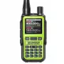 Pihu raadiosaatja Baofeng UV-5R EU USB-C, Bluetooth, VHF/UHF (136–174 MHz), FM 65–108 MHz, 5 W, 1600 mAh, LCD, LED taskulamp