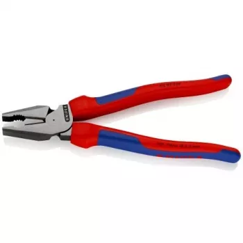 Elektriku näpitsad Knipex 02 02 225