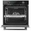 Sisseehitatav ahi AMICA ED6769BA+ S-TYPE 1195515 multifunktsiooniga, energiaklass A+