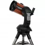Celestron Nexstar 5SE Catadioptric 295x Must, Oranž