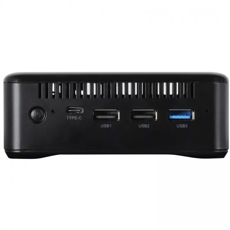 Digitaalsete siltide mängija ALLNET DS5-Pro RK3588, 4 GB muutmälu, 32 GB salvestusruum