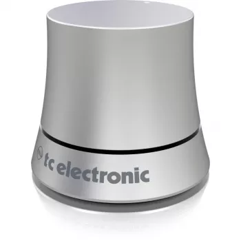 Helitugevuse kontroller TC Electronic Level Pilot X 34000169 – stereopassiivne monitorikontroller