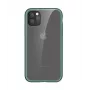 Kaitsev löögikindel ümbris COMMA iPhone 11 Pro jaoks — roheline, löögikindel kate