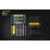 Laadija Nitecore UMS4