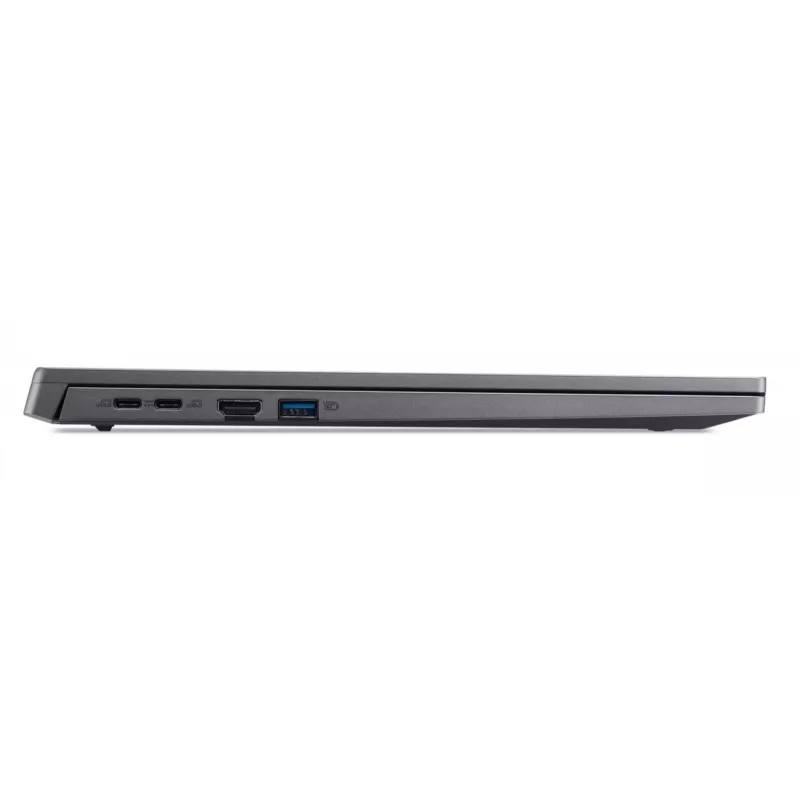 Sülearvuti Aspire Go 15 AG15-51P-55DE i5-1334U 15.3 WUXGA, 16GB, 512GB SSD, NoOS