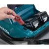 Makita DLM460Z muruniiduk aku Must, Sinine