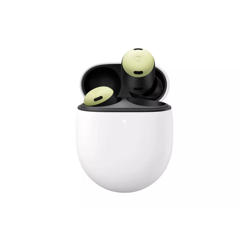 Google Pixel Buds Pro peakomplekt juhtmevaba kõrvasisesed kõned/muusika Bluetooth