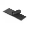 DeLOCK tugev haak-ja-aasaline teip 25m x 50mm must