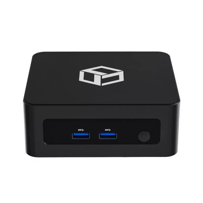 Mini PC Qoobe AP13620 i7-13620H/16GB/SSD 512GB/Win 11 Pro must