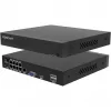 Foscam FNA108E-T4-2T MUSTA toode Must