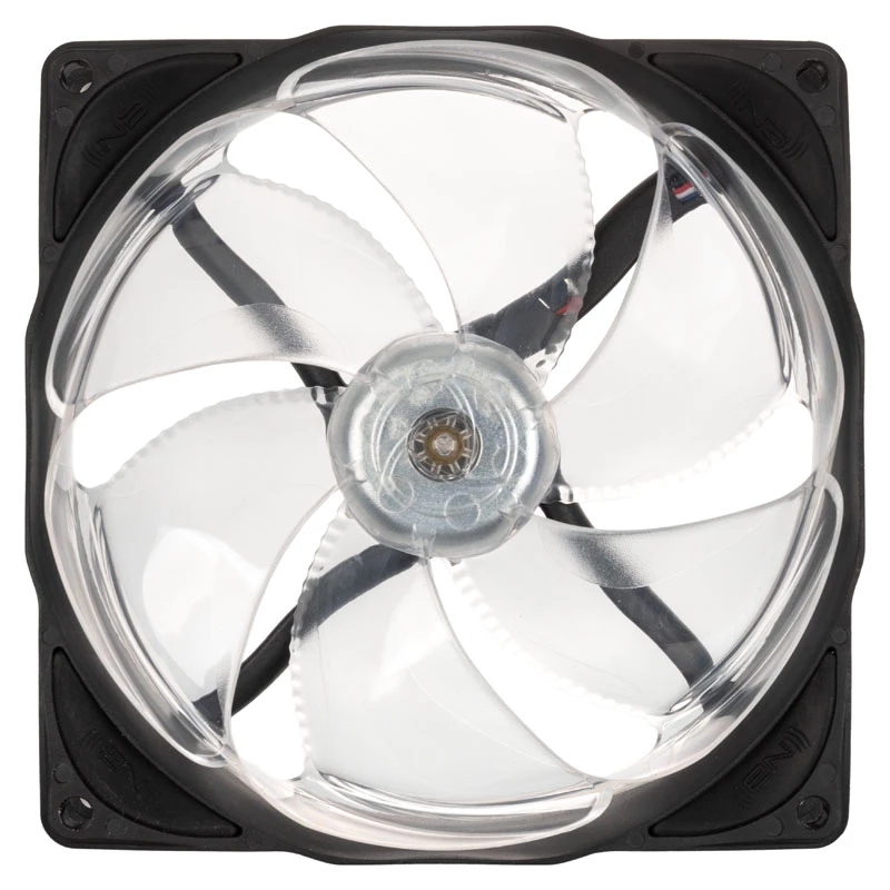 Ventilaator NoiseBlocker B12X-P-BL