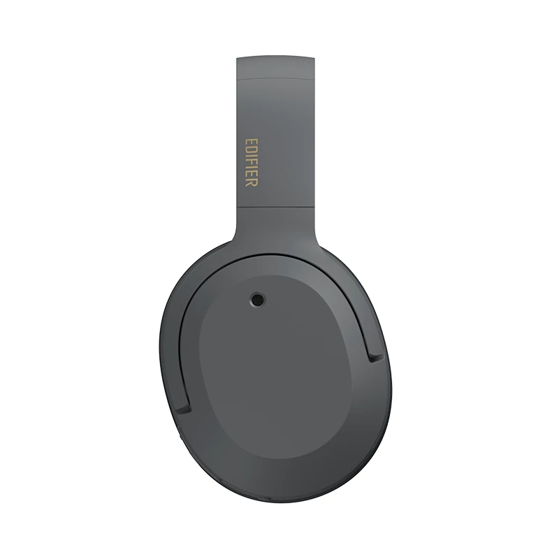 Edifier | Juhtmeta üle-kõrvaklapid | W820NB Plus | Sisseehitatud mikrofon | Bluetooth | ANC | Hall