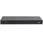 Dahua Technology CS4220-16GT-135 võrgulüliti Hallatav L2 Gigabit Ethernet (10/100/1000) Power over Ethernet (PoE) Must