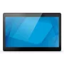 Elo I-Series 5.0, 39,6cm (15,6''), projektsioonmahtuvuslik, 10 TP, Full HD, USB, USB-C, BT, Ethernet, WLAN, QCS6490, Android, GMS, must puutetundlik arvuti, ekraani diagonaal: 39,6 cm (1