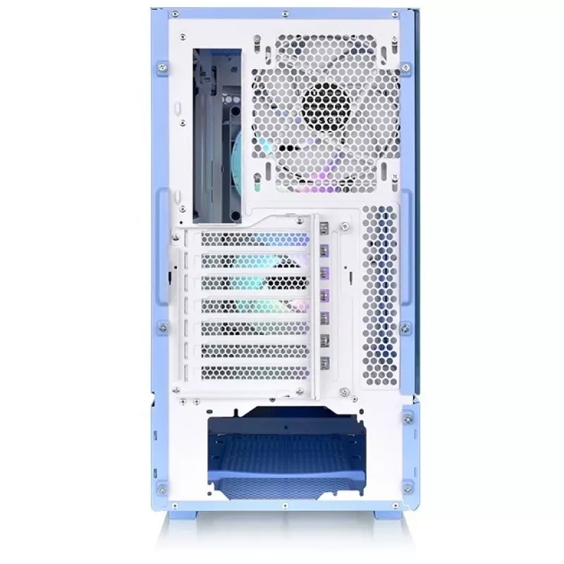 Thermaltake Ceres 330 TG - Midi Tower - PC - Sinine - ATX - EATX - micro ATX - Mini-ITX - SPCC - Karastatud klaas - 18,5 cm (CA-1Y2-00MFWN-00)