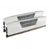 CORSAIR VENGEANCE 32GB 2x16GB DDR5 6000MT/s DIMM Unbuffered 36-44-44-96 Std PMIC XMP 3.0 Valge Heatspreader Must PCB 1.4V
