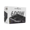 Toiteplokk White Shark GPSU-B600S Colonel-2 600W