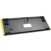 Ducky DKON2187ST-PDEPDDBBHHC1 toode hõbedane