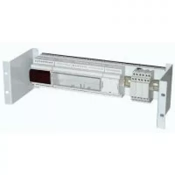 APRA apraNET - silindrirööpad - tugi - 3U - 48,3 cm (19)