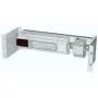 APRA apraNET - silindrirööpad - tugi - 3U - 48,3 cm (19)