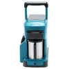 Juhtmeta kohvimasin Makita DCM501Z