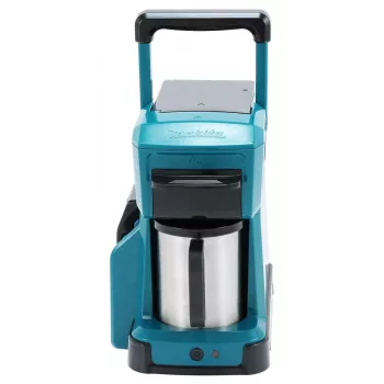Juhtmeta kohvimasin Makita DCM501Z