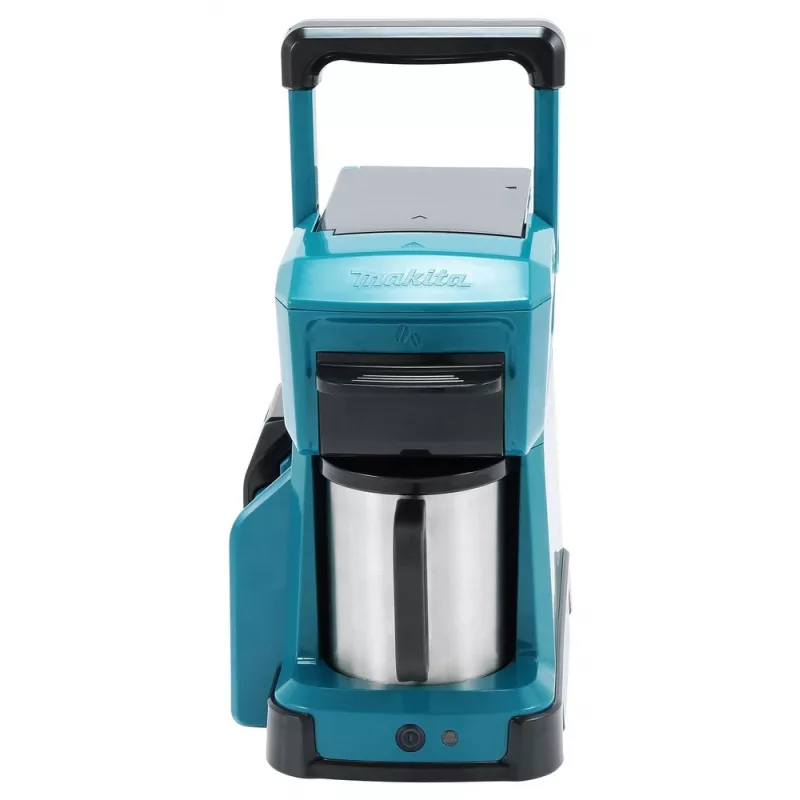 Juhtmeta kohvimasin Makita DCM501Z