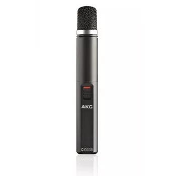 Stuudiomikrofon AKG C1000 S