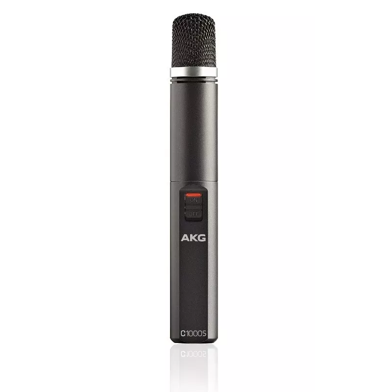 Stuudiomikrofon AKG C1000 S