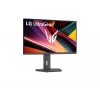 LG 27G610A-B arvutimonitor 68,6 cm (27 tolli) 2560 x 1440 pikslit Quad HD LCD must