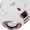 ADLER AD 1181wc - CD/MP3-mängija (boombox)