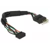 Sisemine USB-kaabel DeLOCK 41977