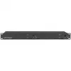Kinnituskomplekt Sonnet RackMac mini 1U Must