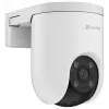 EZVIZ CS-H8c (5MP) kuppel IP-valvakaamera välitingimustes 2880 x 1620 pikslit lae