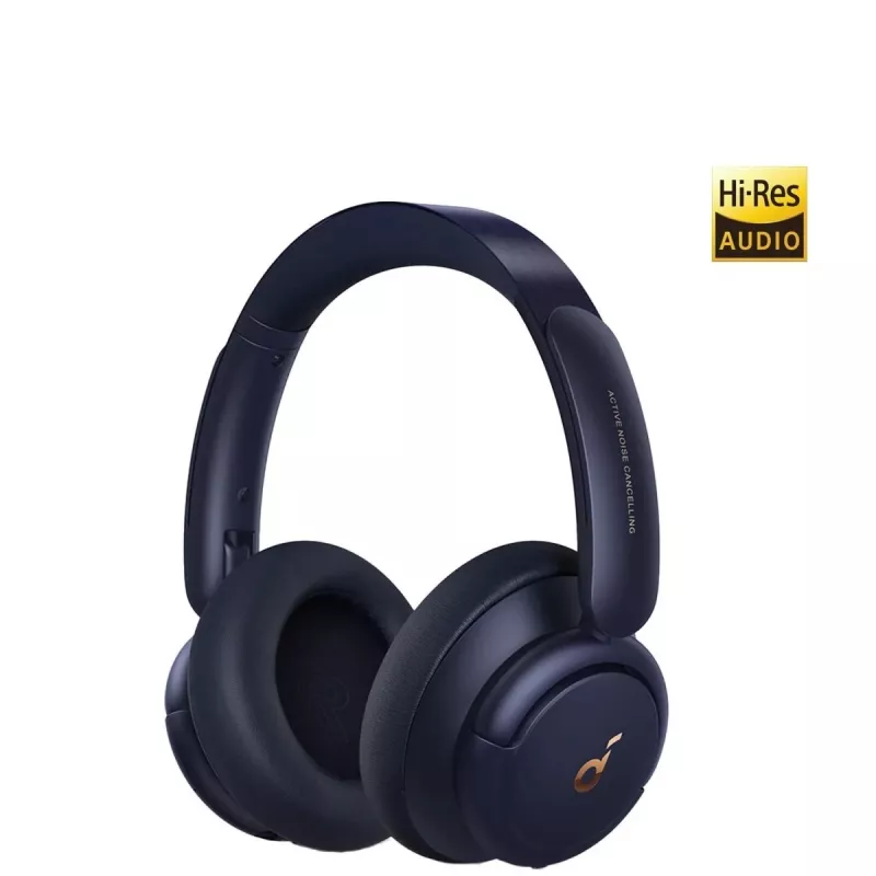 SoundCore Life Q30 sinine v2