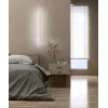 Activejet LED seinavalgusti AJE-HILTON Valge NW
