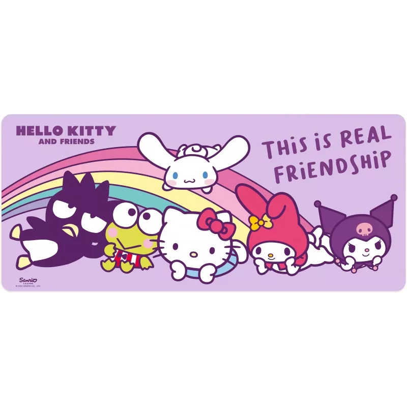 Hiirematt Kids Euroswan 80×30 cm Hello Kitty